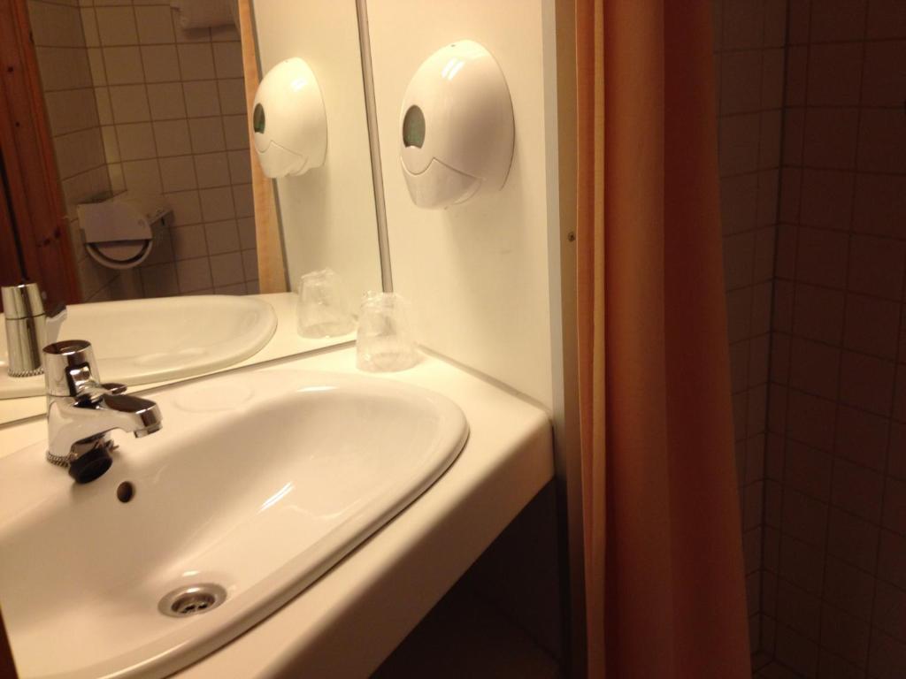 Ro Hotel Geilo Zimmer foto